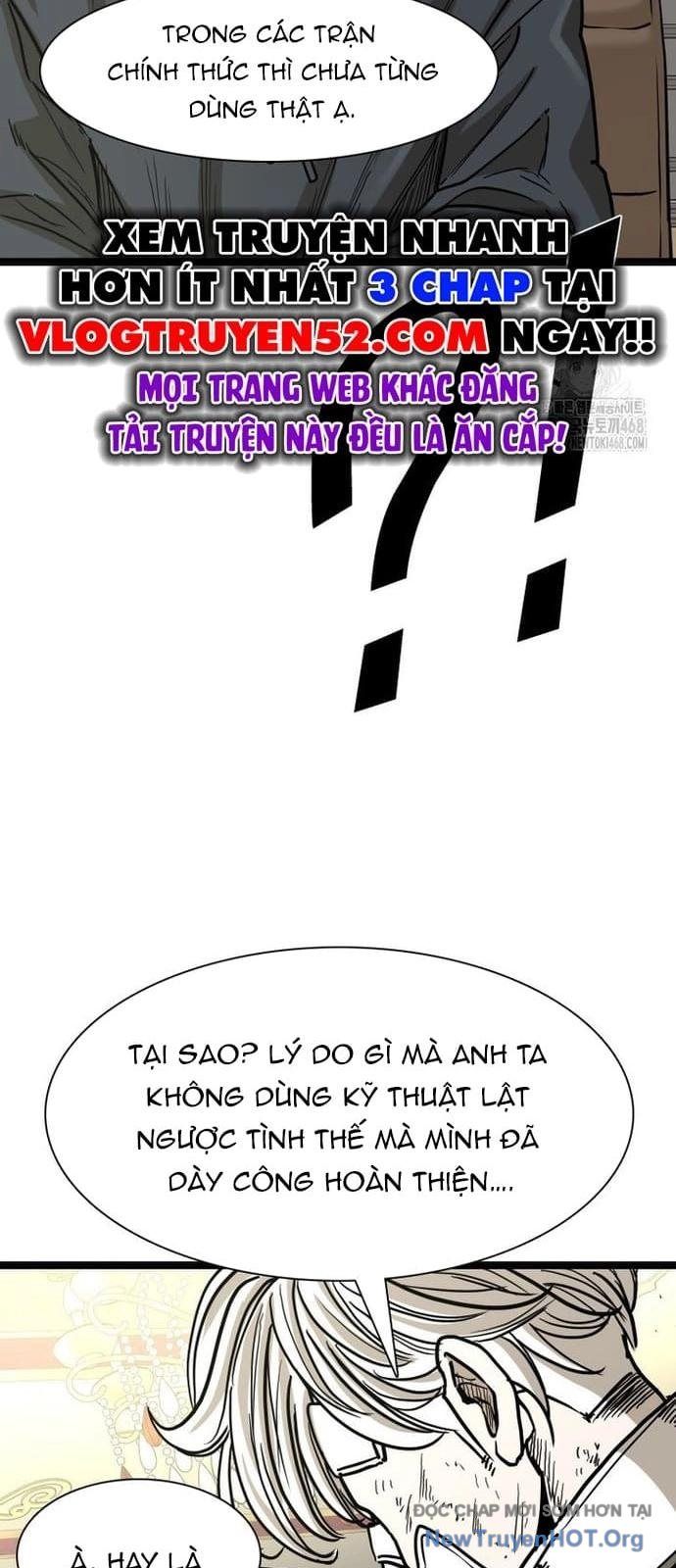Shark – Cá Mập Tập 371 trang 22