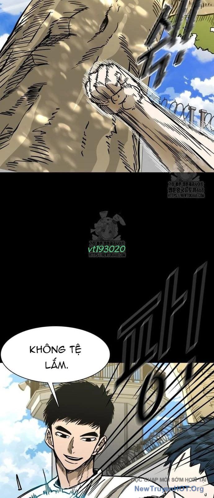Shark – Cá Mập Tập 371 trang 28
