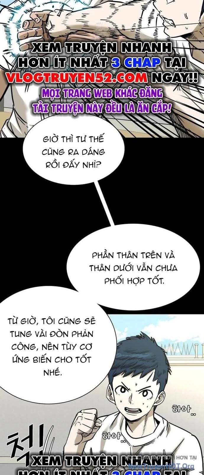 Shark – Cá Mập Tập 371 trang 29