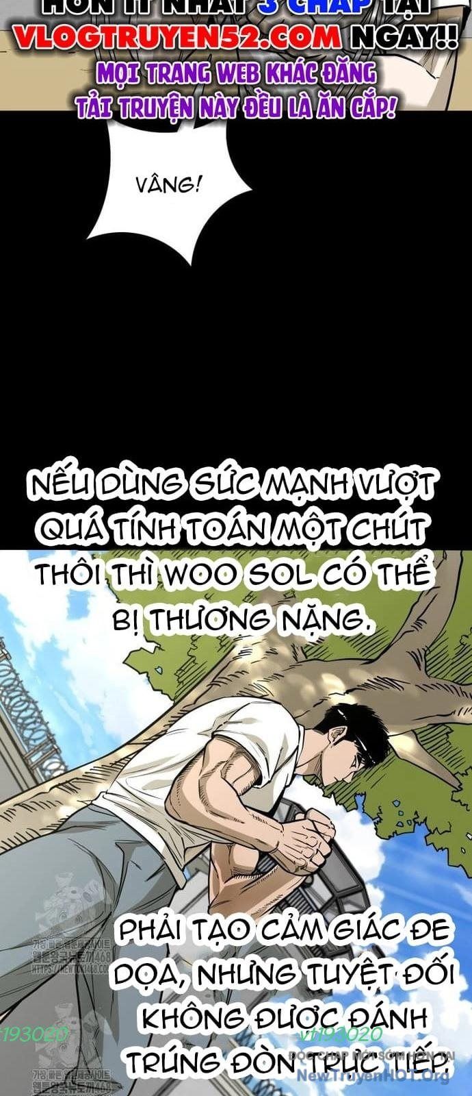 Shark – Cá Mập Tập 371 trang 30
