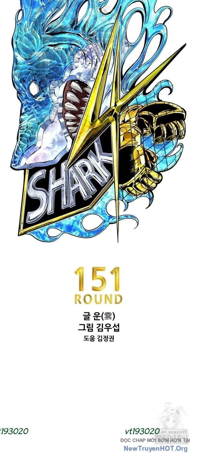 Shark – Cá Mập Tập 371 trang 5