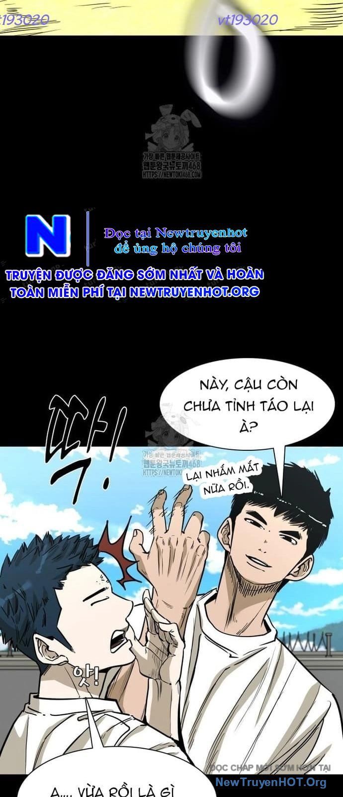 Shark – Cá Mập Tập 371 trang 41