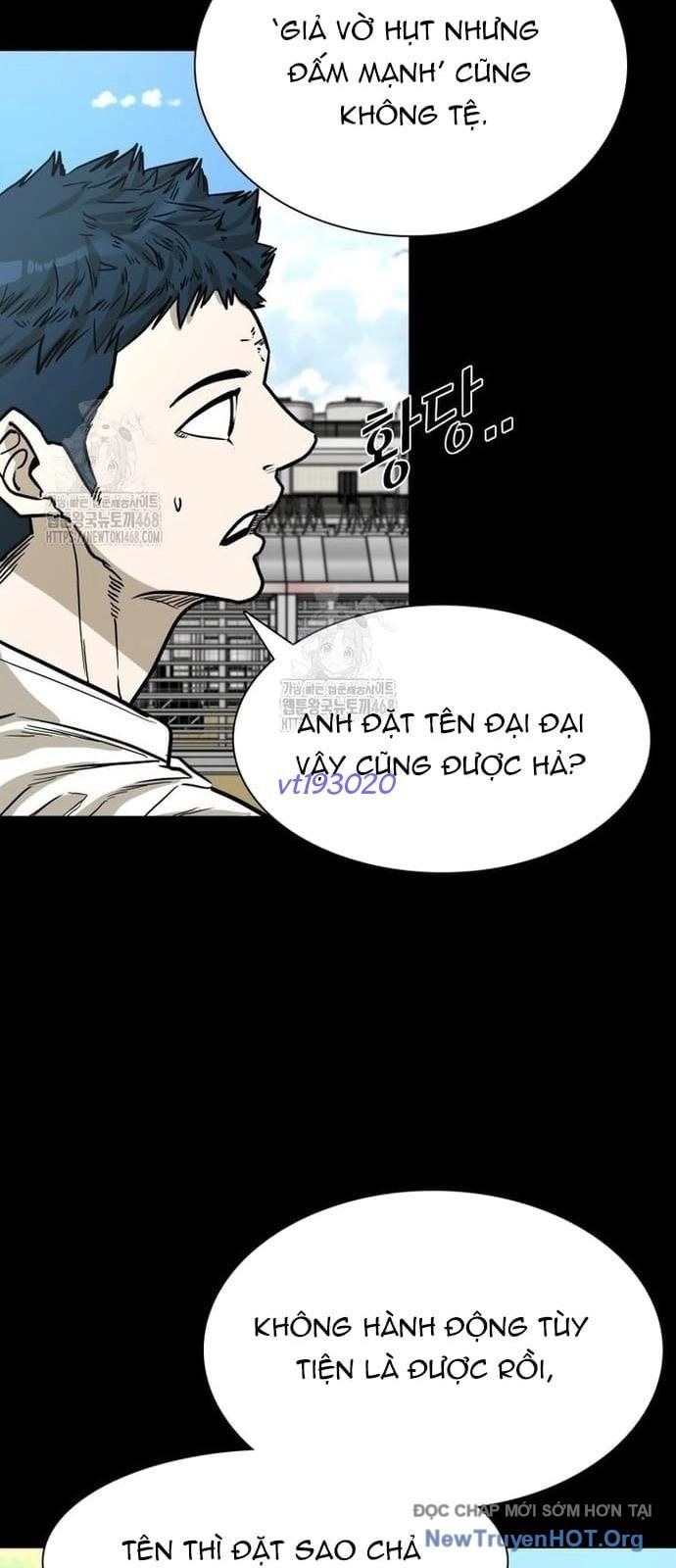 Shark – Cá Mập Tập 371 trang 43