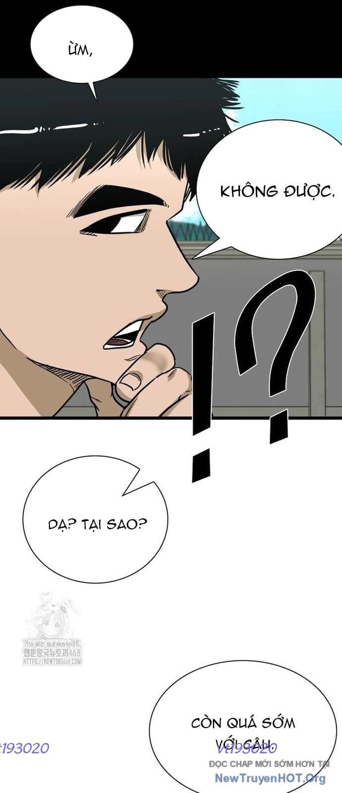 Shark – Cá Mập Tập 371 trang 45