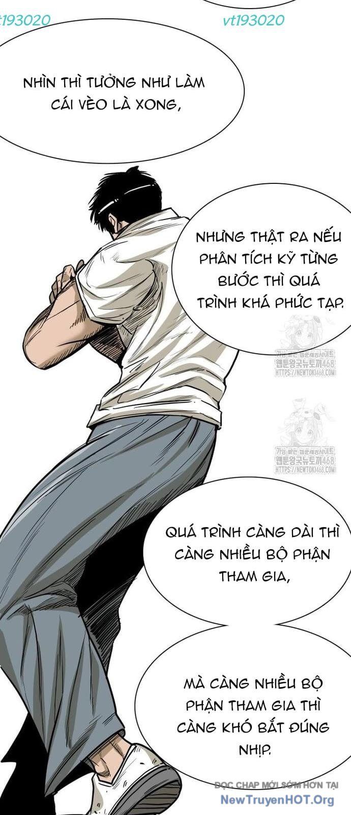 Shark – Cá Mập Tập 371 trang 46
