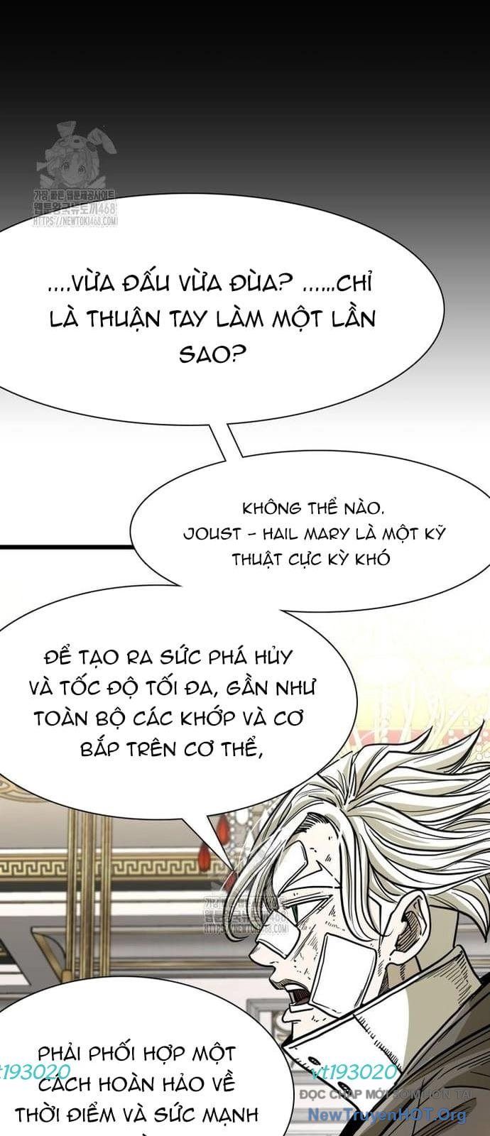 Shark – Cá Mập Tập 371 trang 50