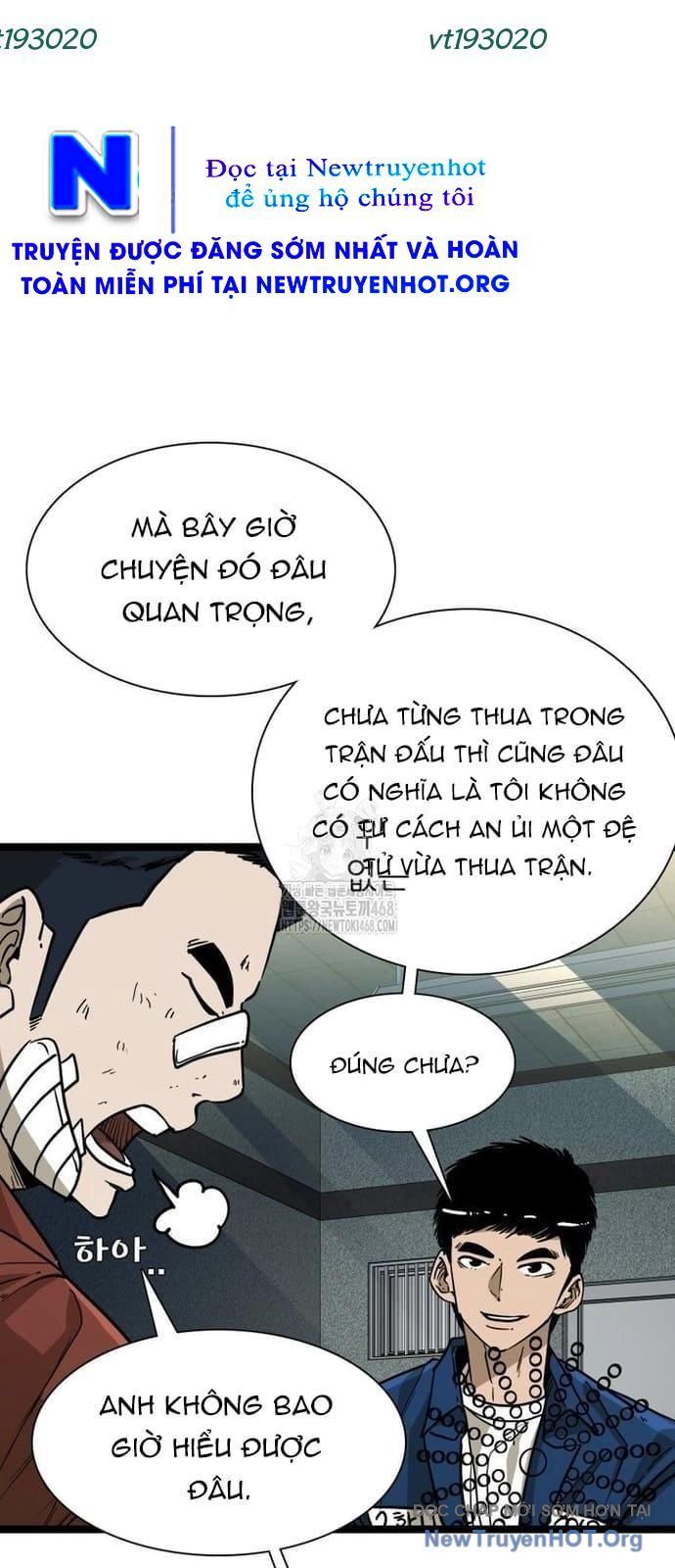 Shark – Cá Mập Tập 371 trang 6