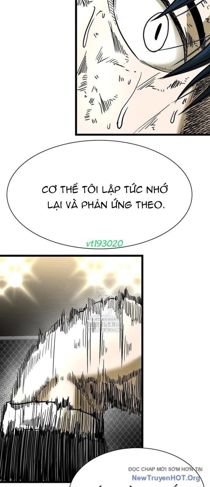 Shark – Cá Mập Tập 371 trang 53