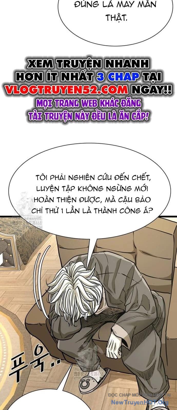 Shark – Cá Mập Tập 371 trang 54