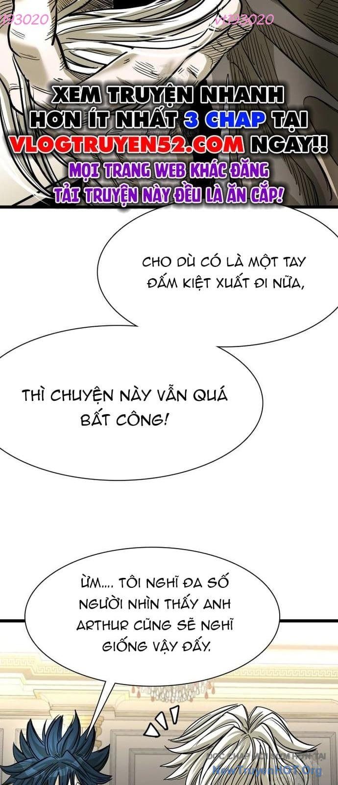 Shark – Cá Mập Tập 371 trang 56