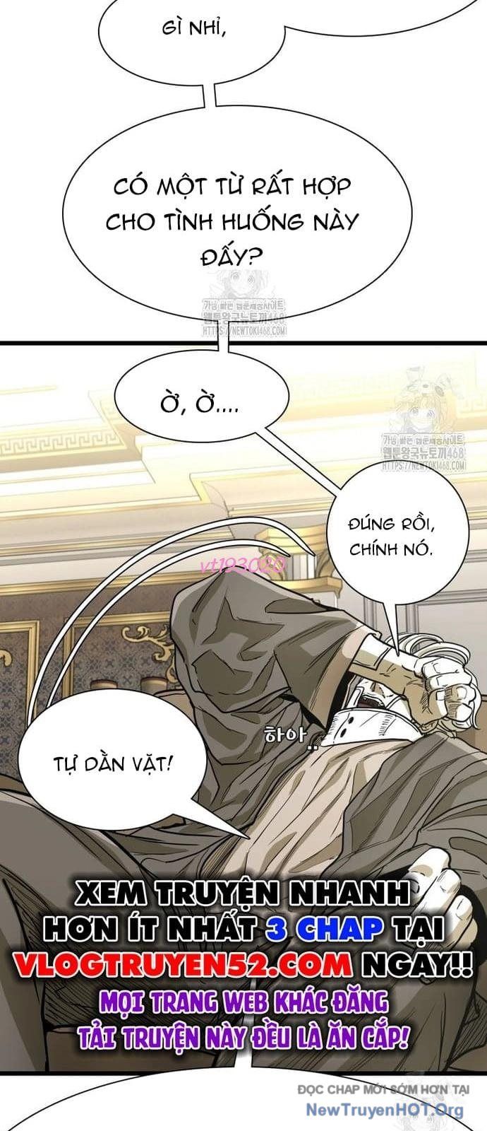 Shark – Cá Mập Tập 371 trang 58