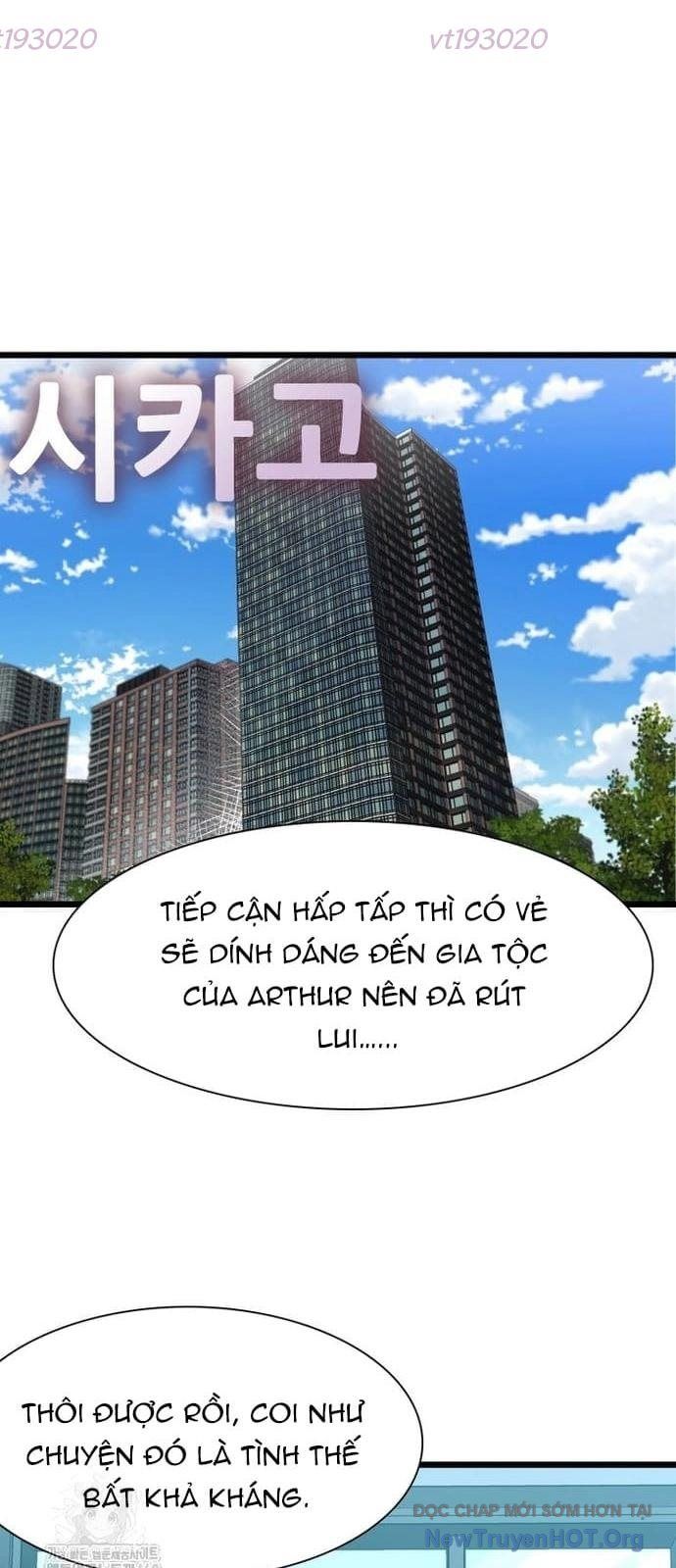 Shark – Cá Mập Tập 371 trang 66