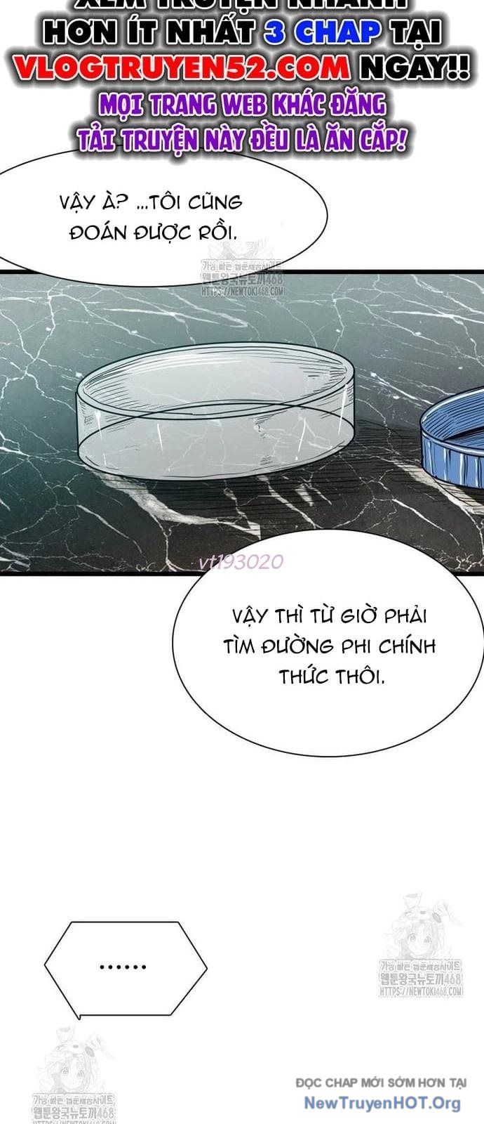 Shark – Cá Mập Tập 371 trang 68