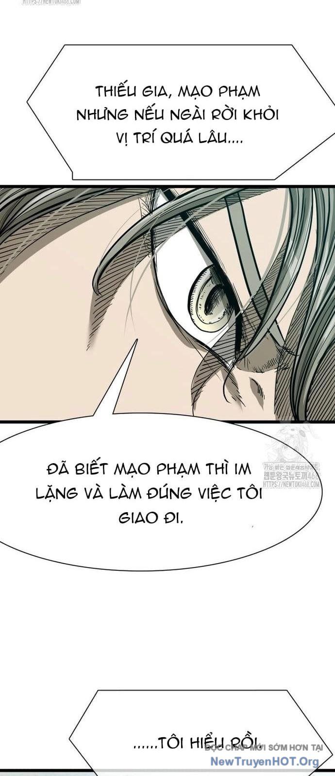 Shark – Cá Mập Tập 371 trang 69