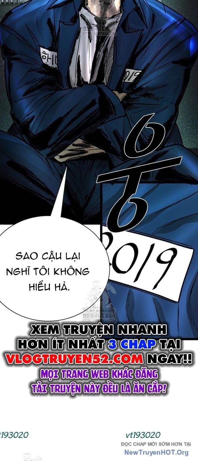 Shark – Cá Mập Tập 371 trang 10