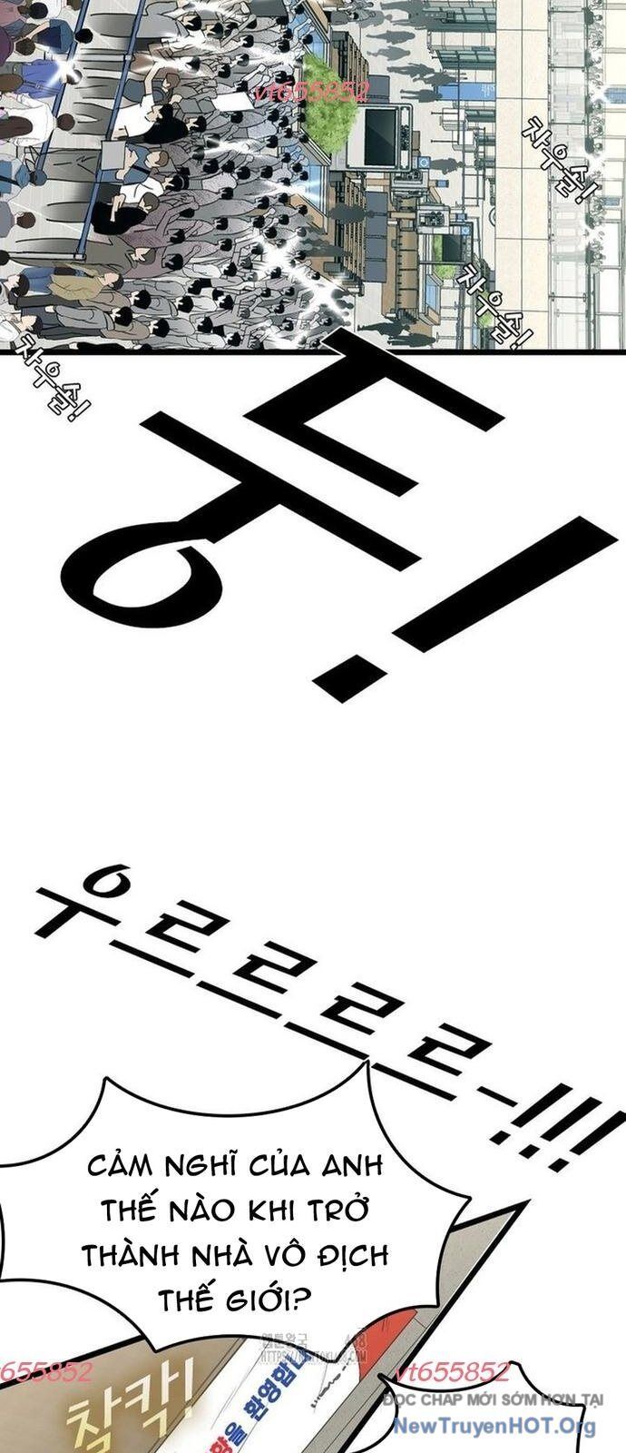 Shark – Cá Mập Tập 372 trang 16