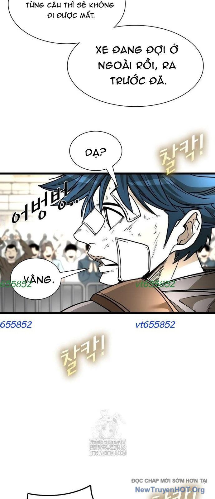 Shark – Cá Mập Tập 372 trang 22