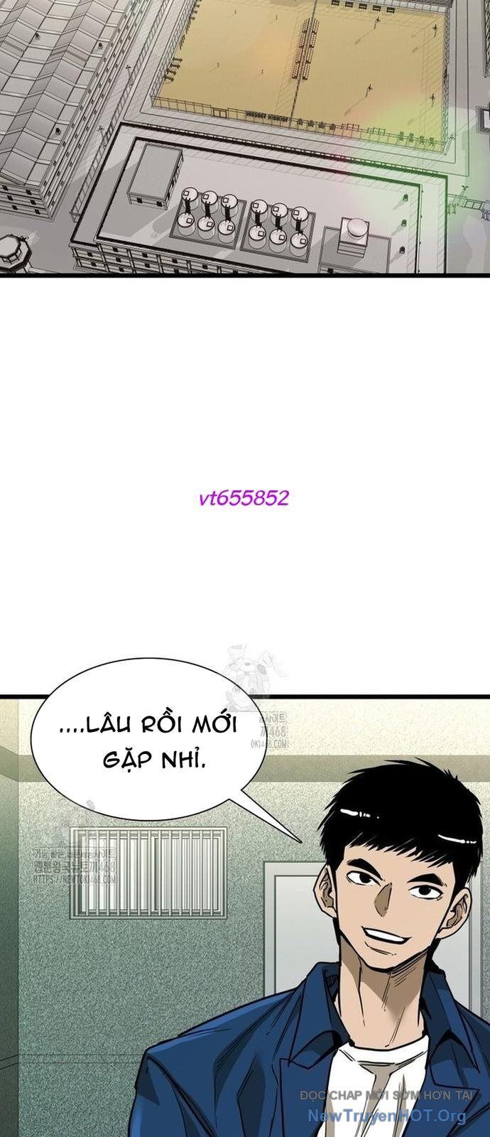 Shark – Cá Mập Tập 372 trang 25