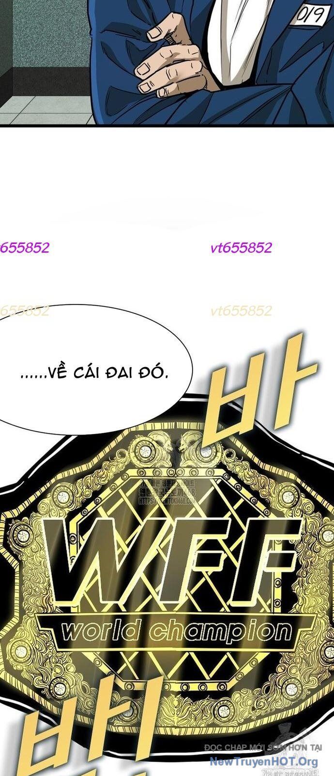 Shark – Cá Mập Tập 372 trang 26
