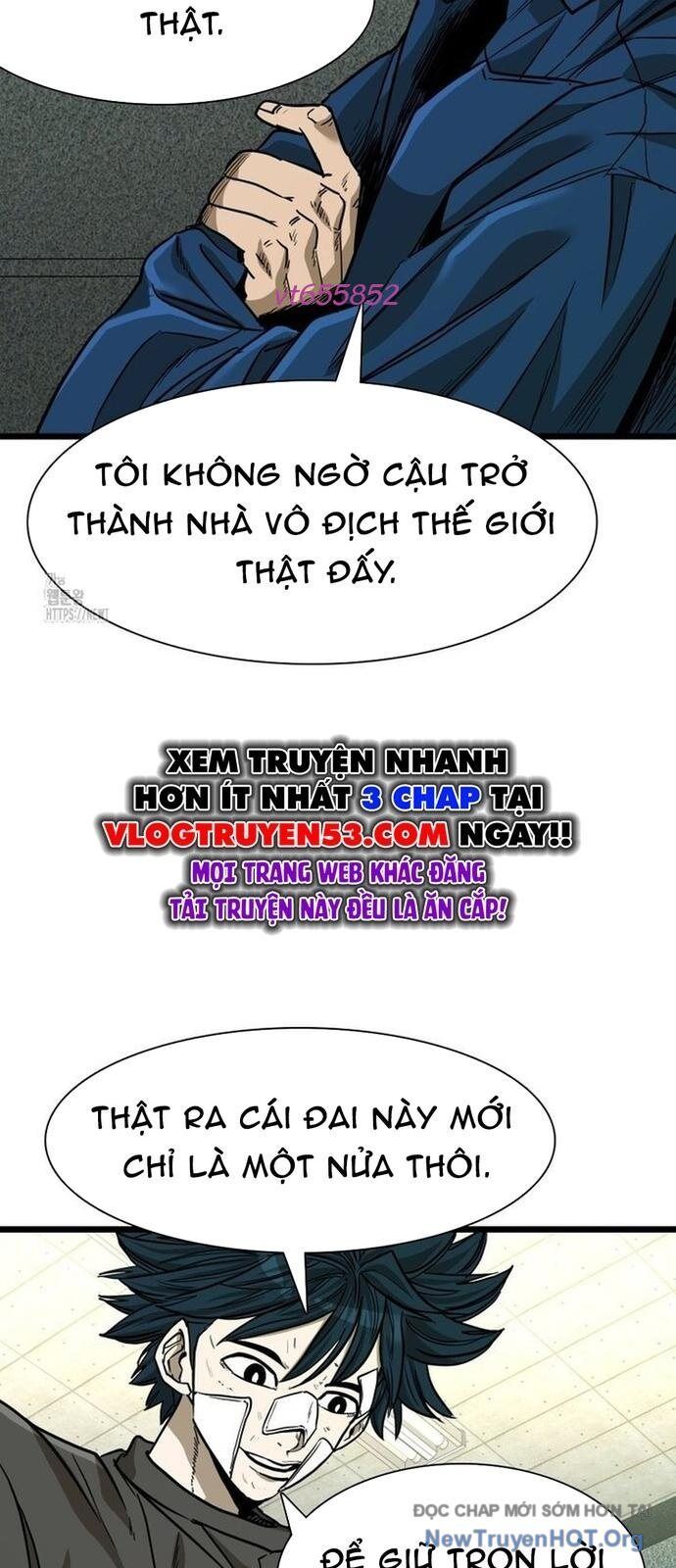 Shark – Cá Mập Tập 372 trang 29