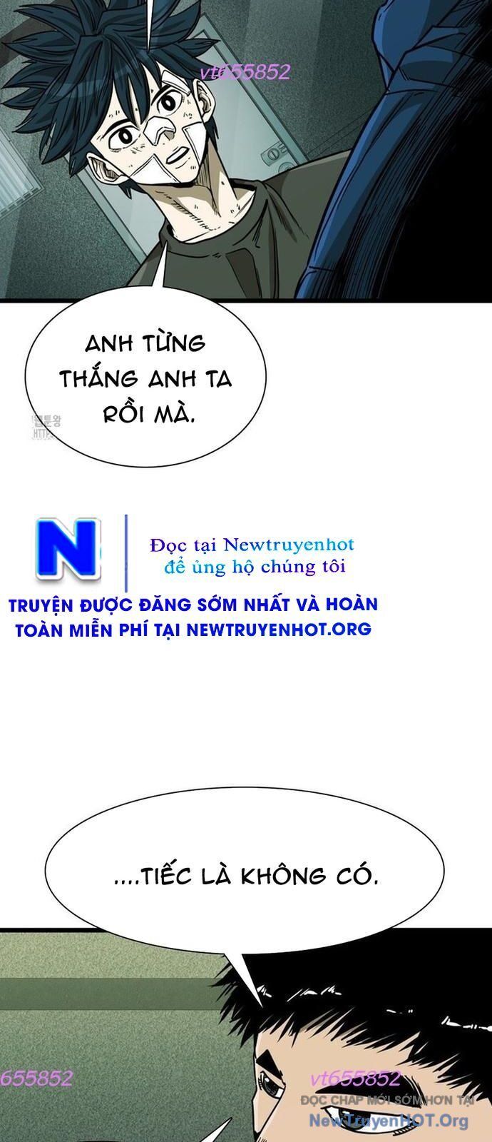 Shark – Cá Mập Tập 372 trang 31