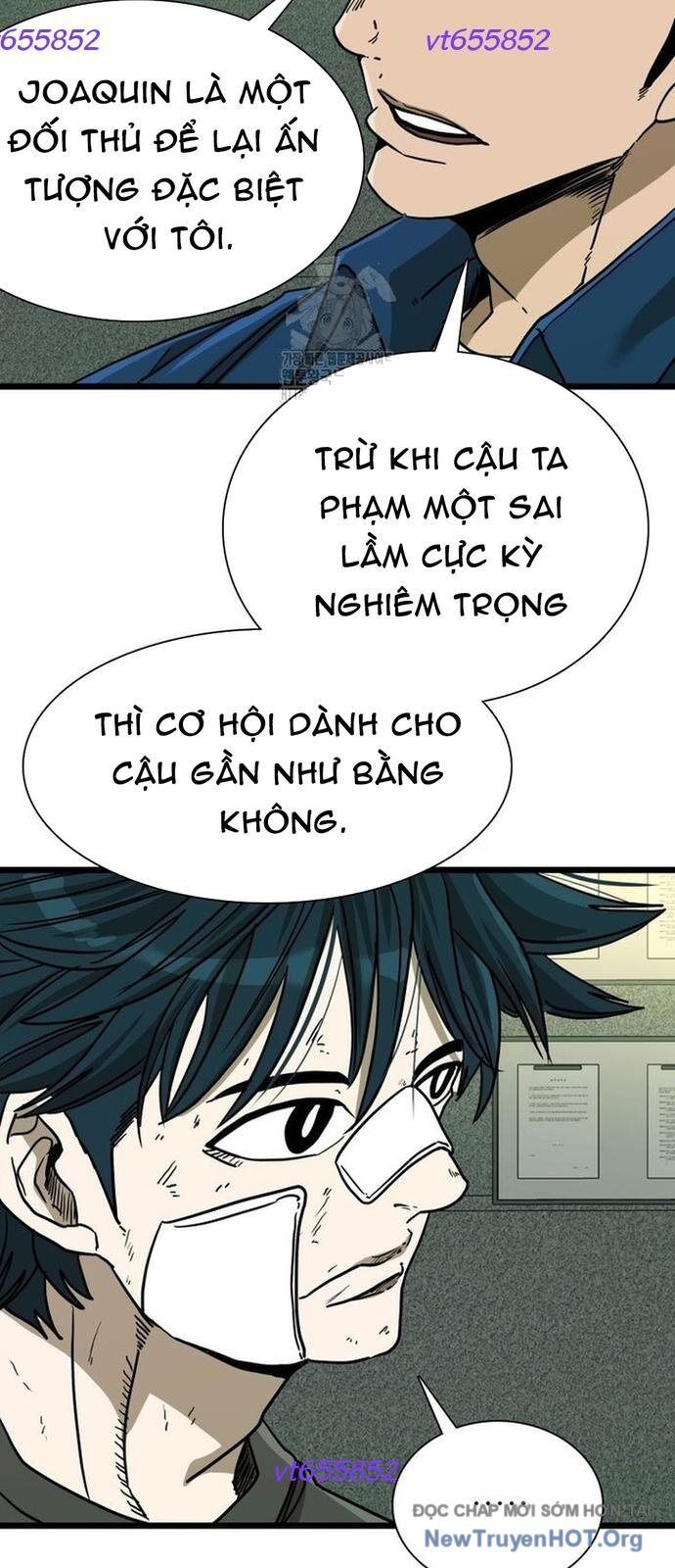 Shark – Cá Mập Tập 372 trang 32