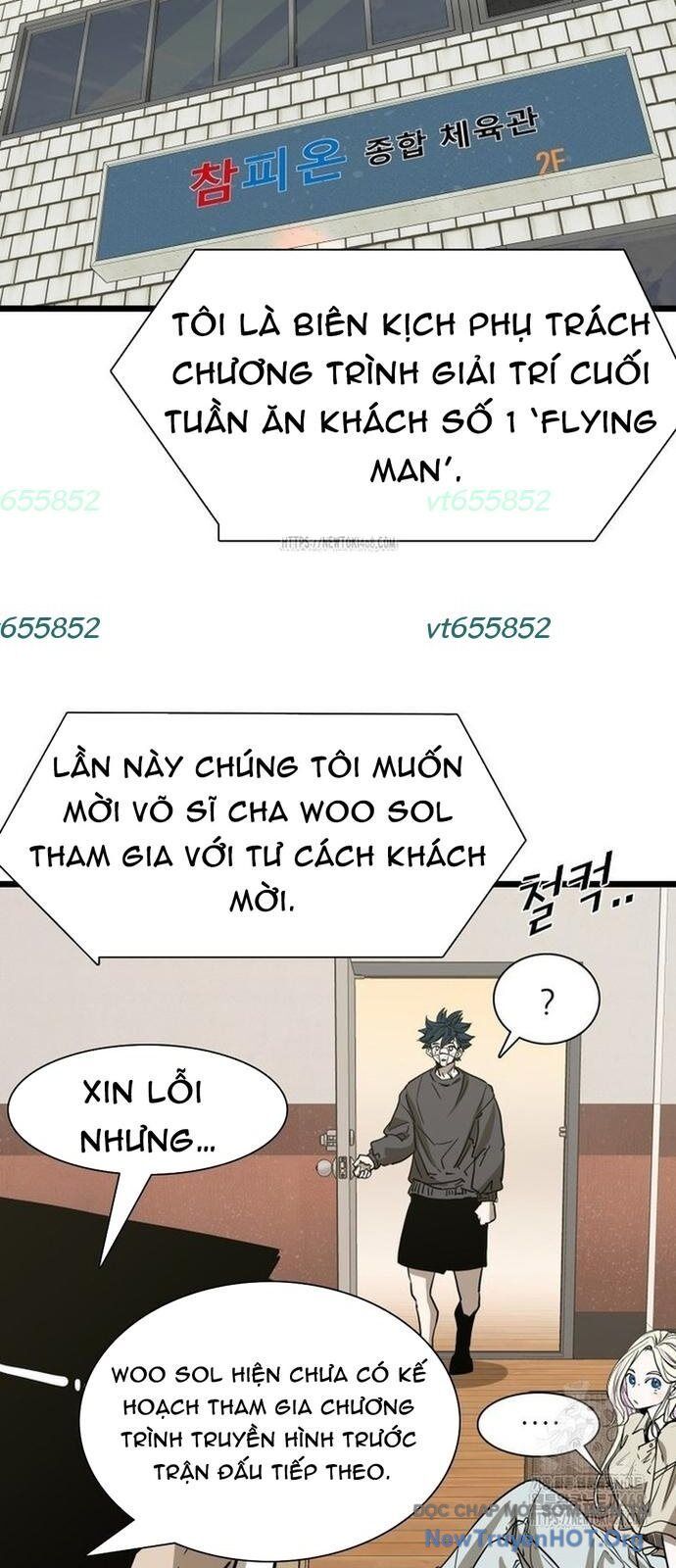 Shark – Cá Mập Tập 372 trang 41