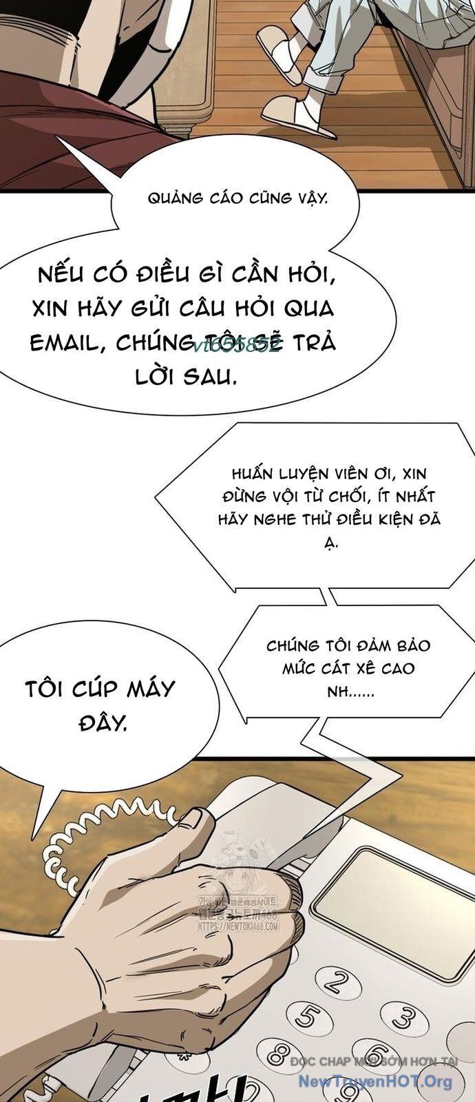 Shark – Cá Mập Tập 372 trang 42