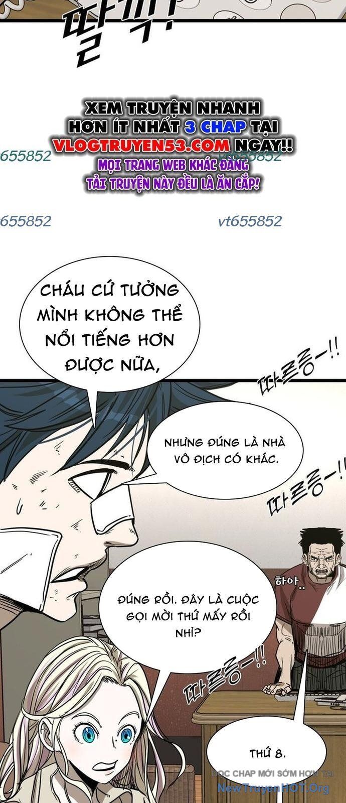 Shark – Cá Mập Tập 372 trang 43