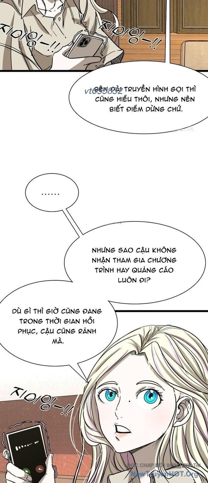 Shark – Cá Mập Tập 372 trang 44