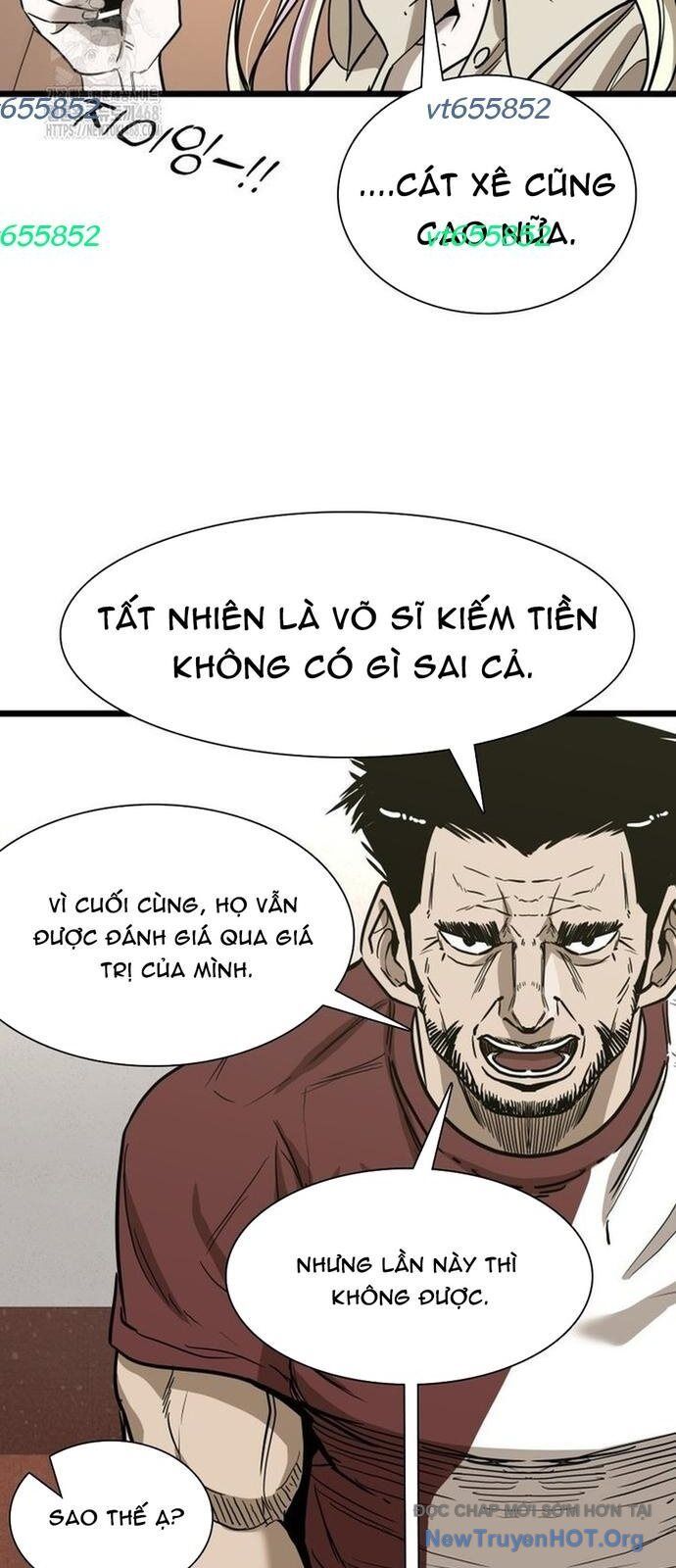 Shark – Cá Mập Tập 372 trang 45