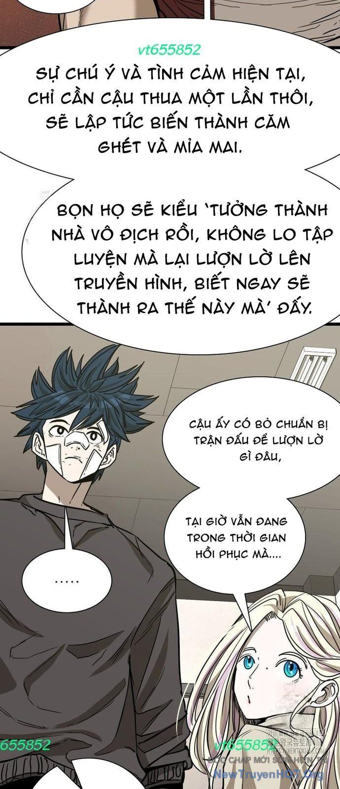 Shark – Cá Mập Tập 372 trang 46