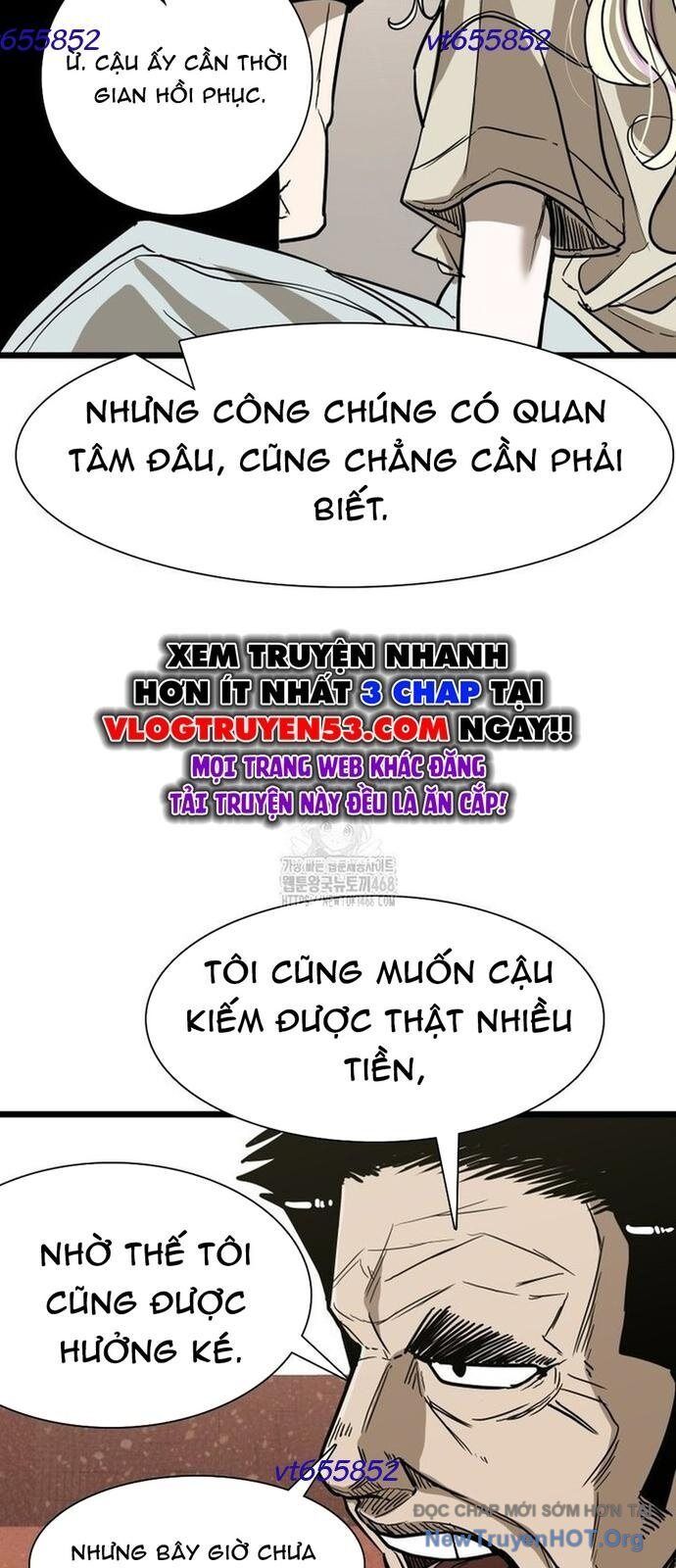 Shark – Cá Mập Tập 372 trang 47