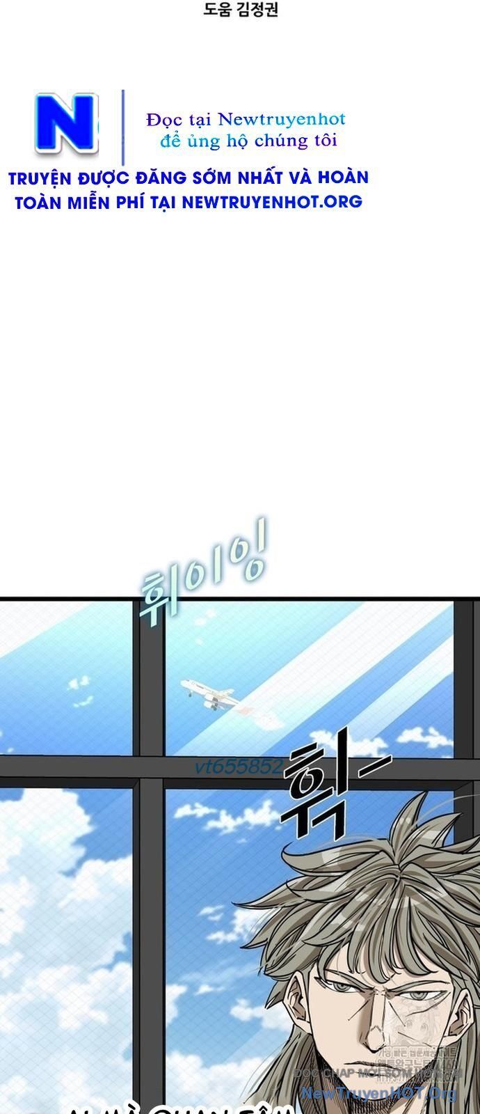 Shark – Cá Mập Tập 372 trang 6