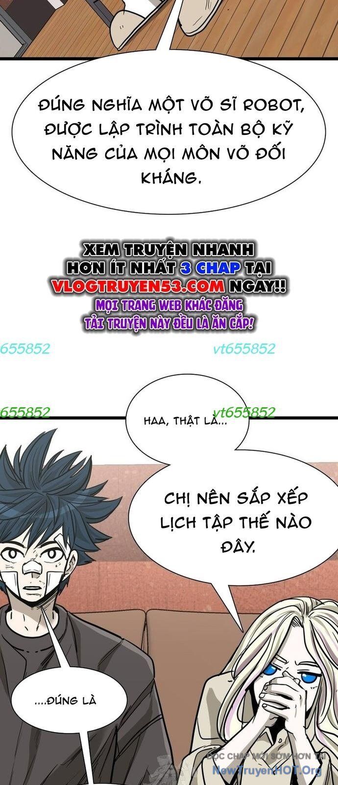 Shark – Cá Mập Tập 372 trang 54