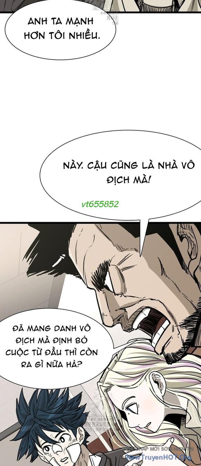 Shark – Cá Mập Tập 372 trang 55