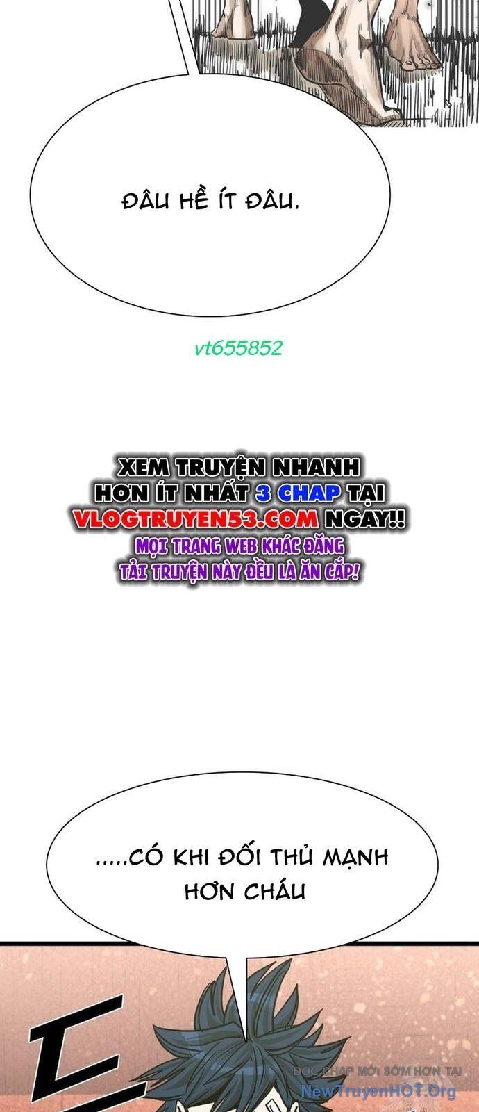 Shark – Cá Mập Tập 372 trang 57