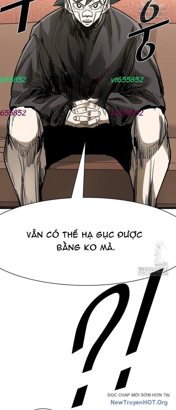 Shark – Cá Mập Tập 372 trang 58