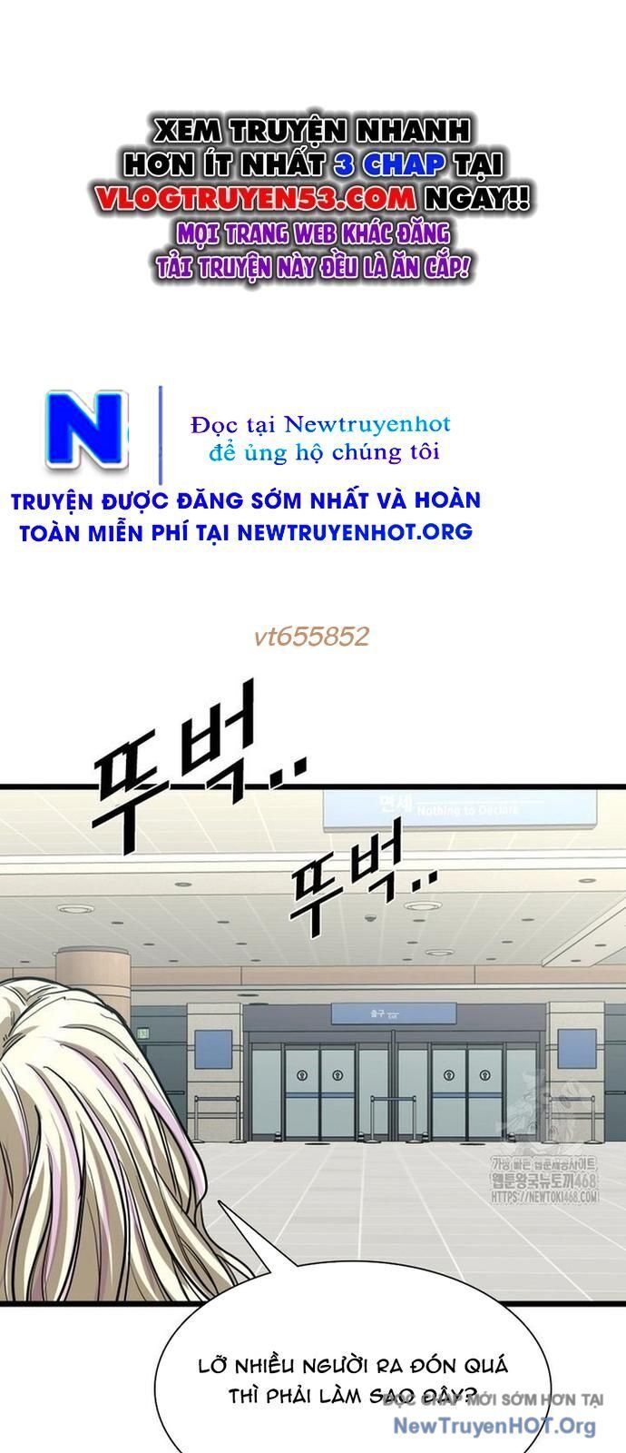Shark – Cá Mập Tập 372 trang 10