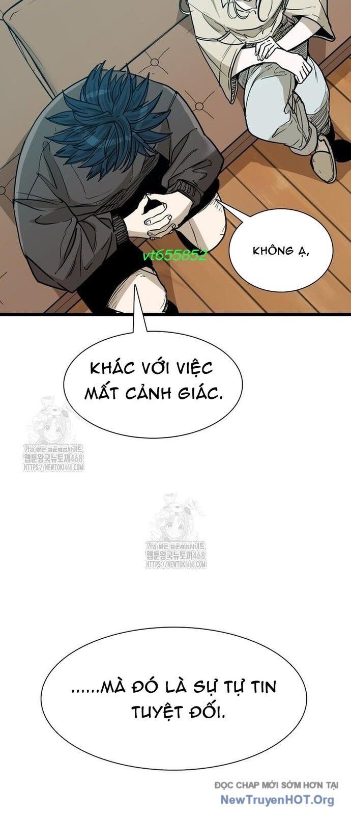 Shark – Cá Mập Tập 373 trang 12