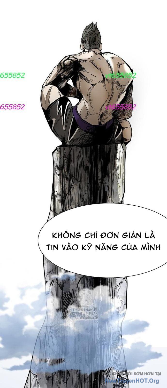 Shark – Cá Mập Tập 373 trang 13