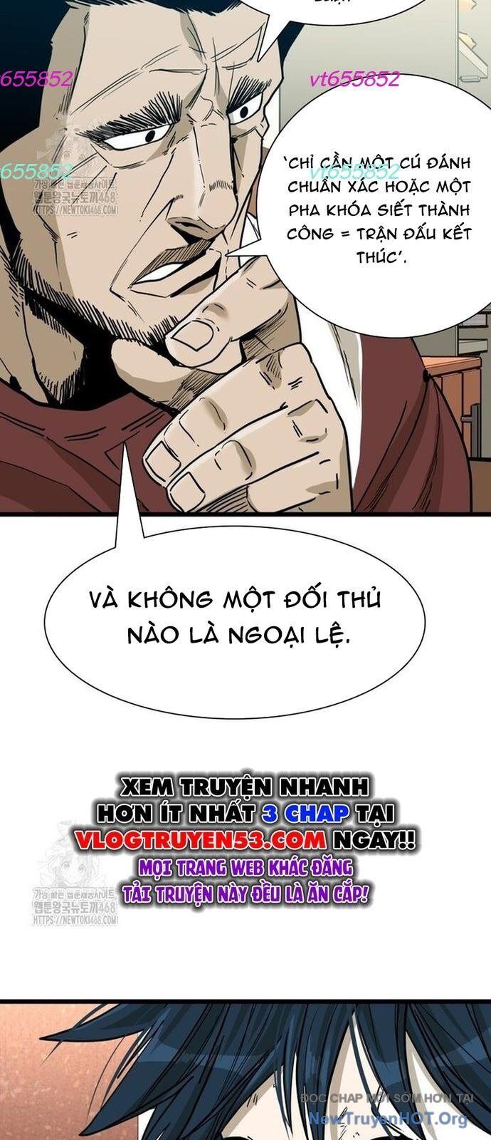 Shark – Cá Mập Tập 373 trang 15