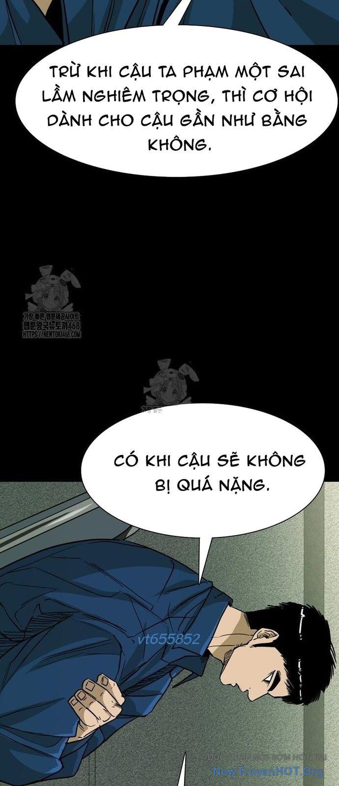 Shark – Cá Mập Tập 373 trang 19