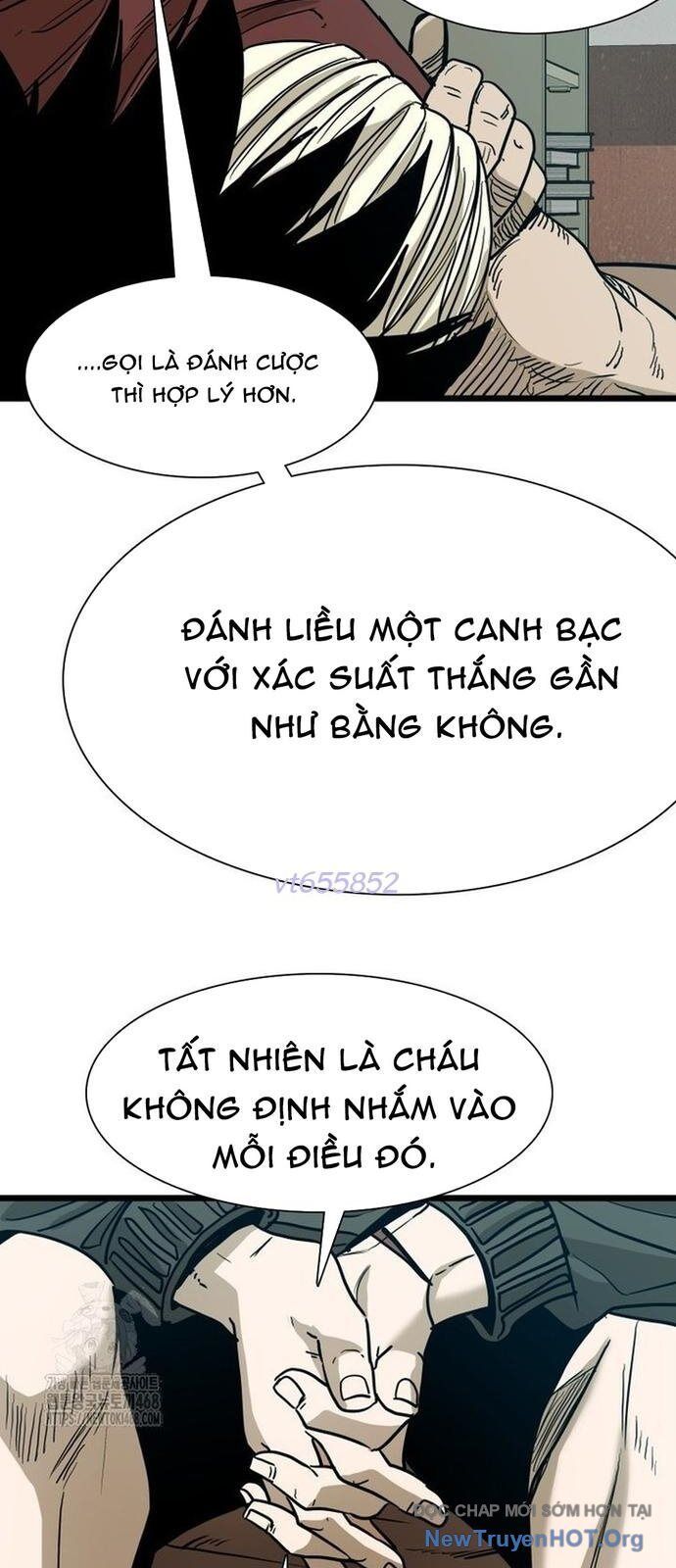 Shark – Cá Mập Tập 373 trang 23