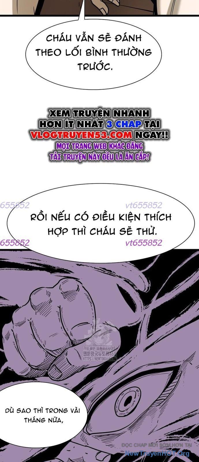 Shark – Cá Mập Tập 373 trang 24