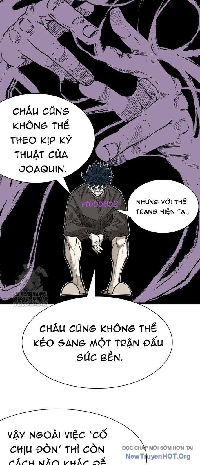 Shark – Cá Mập Tập 373 trang 25