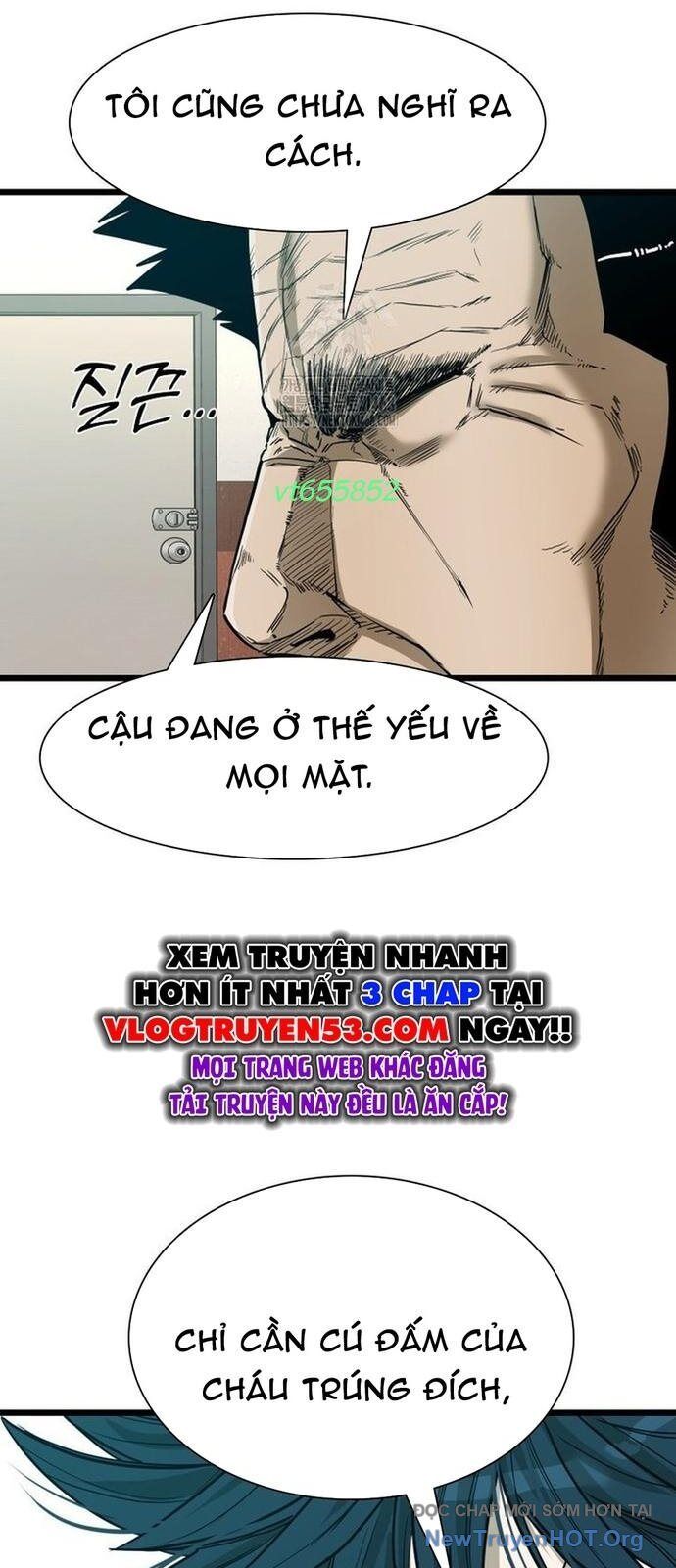 Shark – Cá Mập Tập 373 trang 27