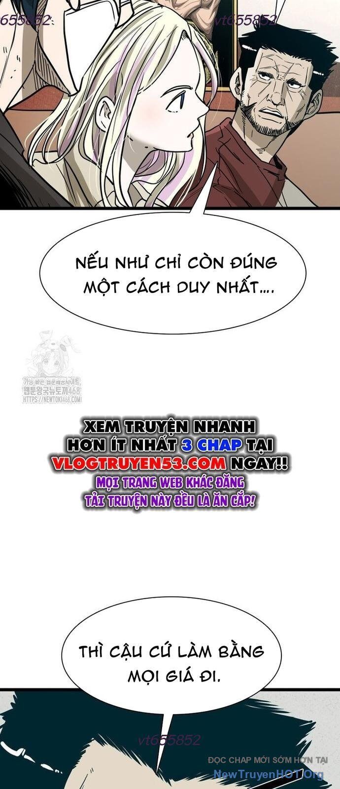 Shark – Cá Mập Tập 373 trang 32