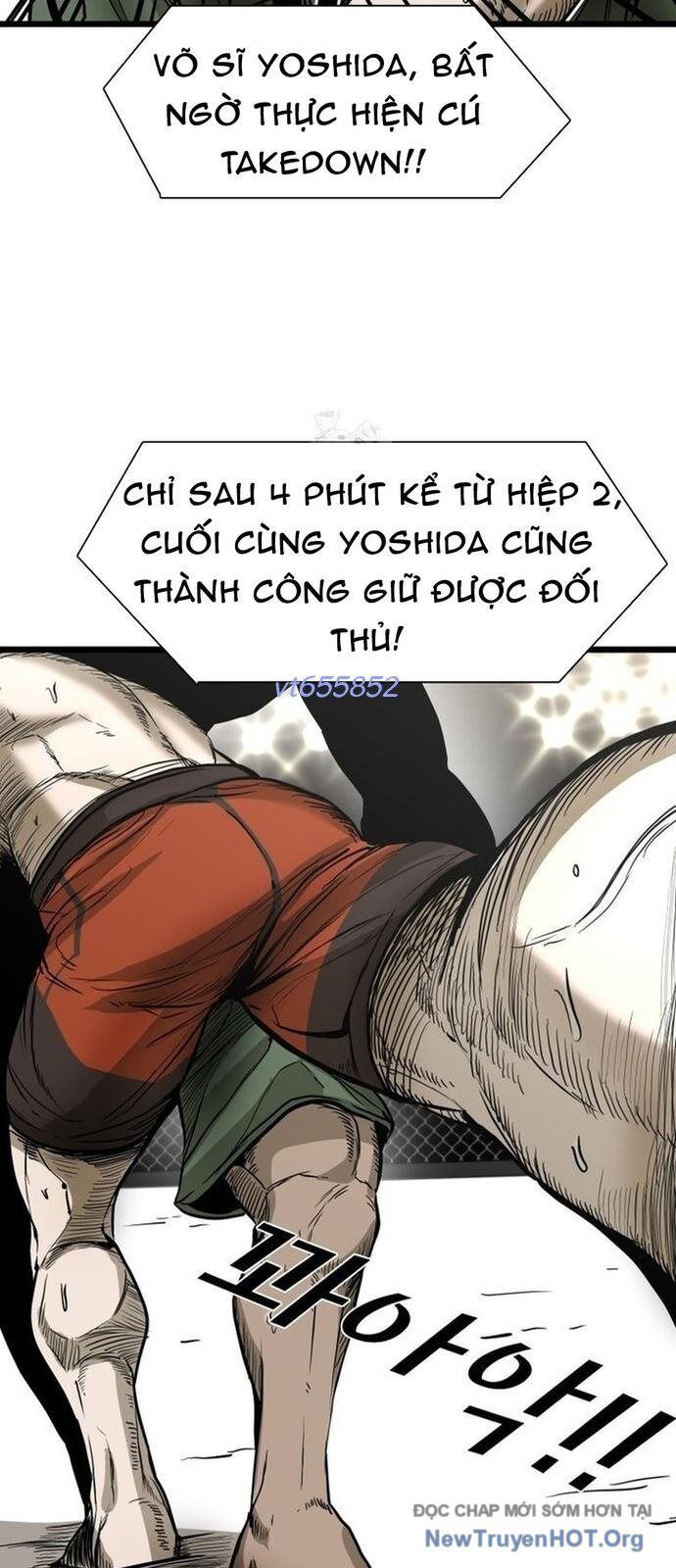 Shark – Cá Mập Tập 373 trang 40