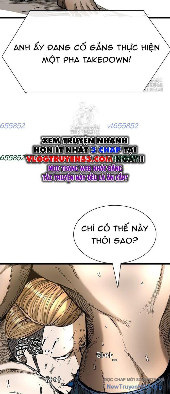 Shark – Cá Mập Tập 373 trang 41
